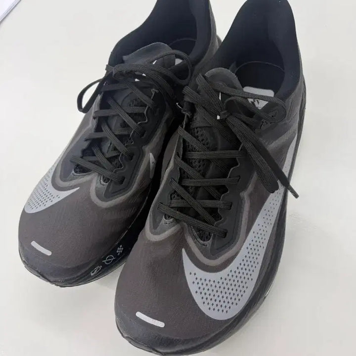 [BUNJANG] Nike Zoom Fly 6 Running Shoes / 나이키 줌플라이6 260