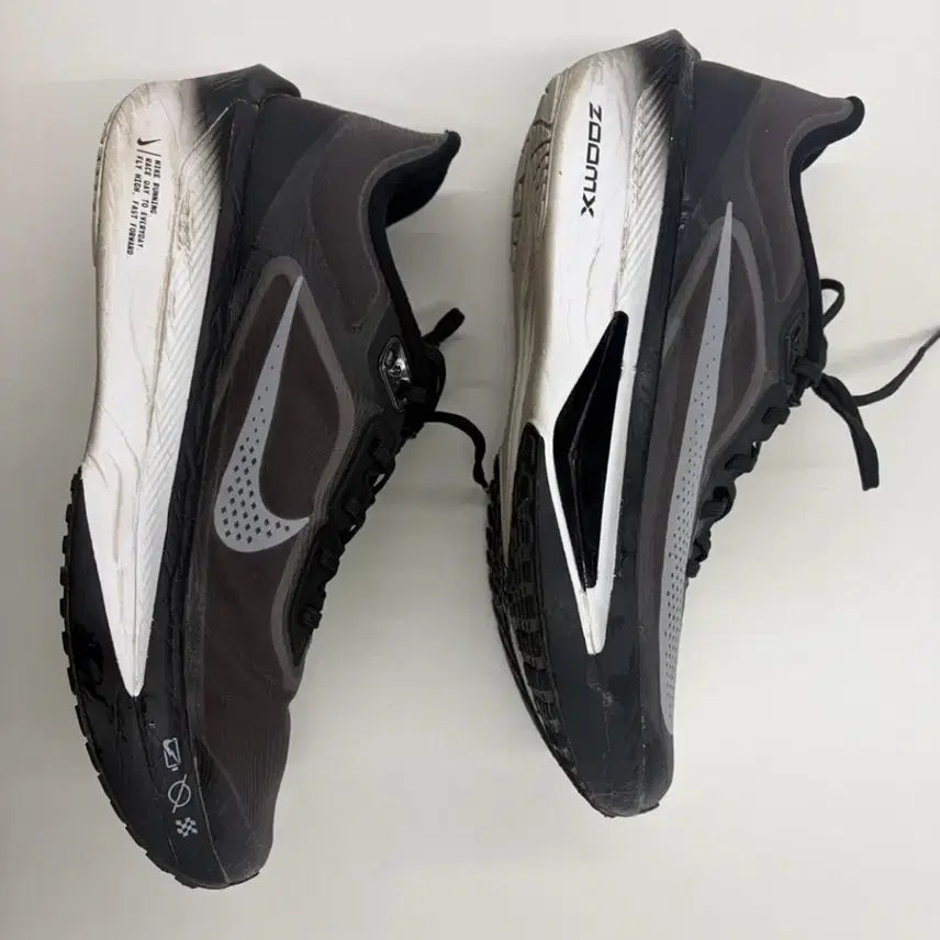 [BUNJANG] Nike Zoom Fly 6 Running Shoes / 나이키 줌플라이6 260