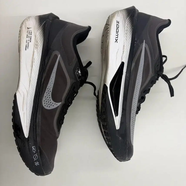 [BUNJANG] Nike Zoom Fly 6 Running Shoes / 나이키 줌플라이6 260