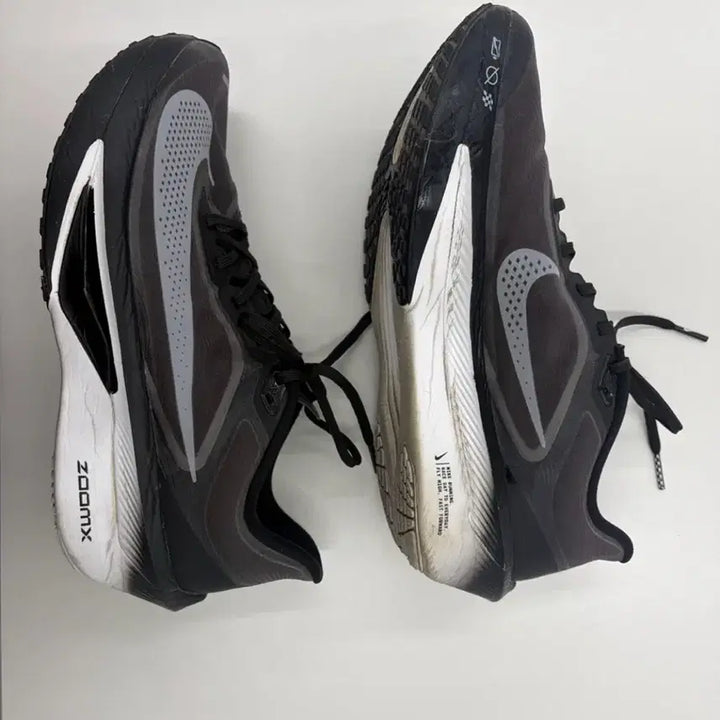 [BUNJANG] Nike Zoom Fly 6 Running Shoes / 나이키 줌플라이6 260