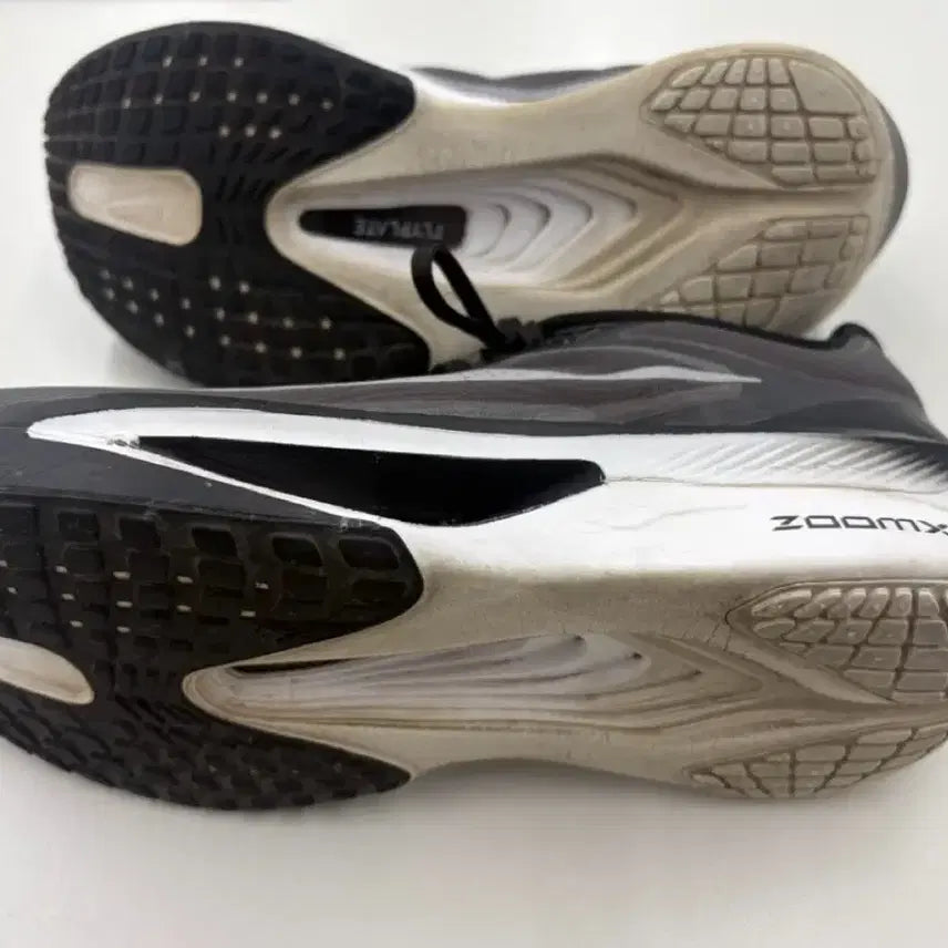 [BUNJANG] Nike Zoom Fly 6 Running Shoes / 나이키 줌플라이6 260