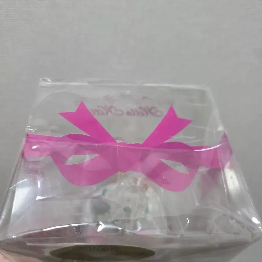 [BUNJANG] Kitty Figure Diorama / 고전 키티 피규어 디오라마