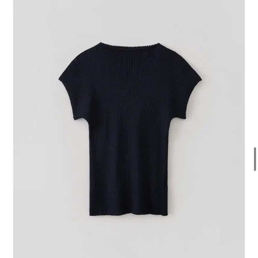 [BUNJANG] rrace Mock-Neck Knit with Shawl / 레이스 rrace Mock-Neck Knit 숄
