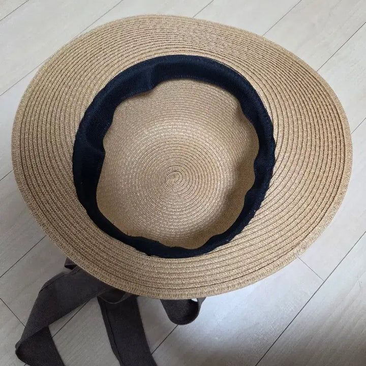 [BUNJANG] Straw Hat / 여성 밀짚모자