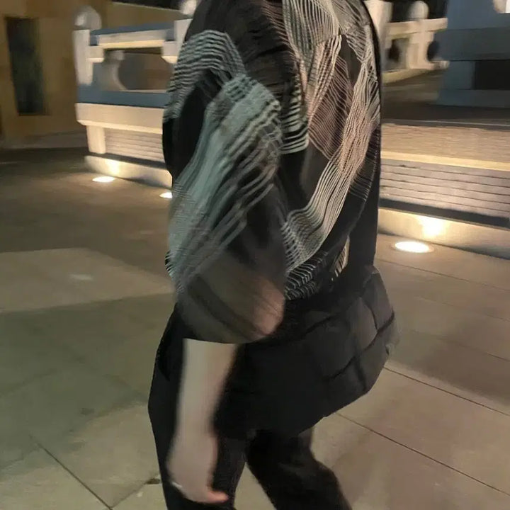 [BUNJANG] Lemaire Macaroon Shirt 48 / 르메르 마카롱 셔츠 48