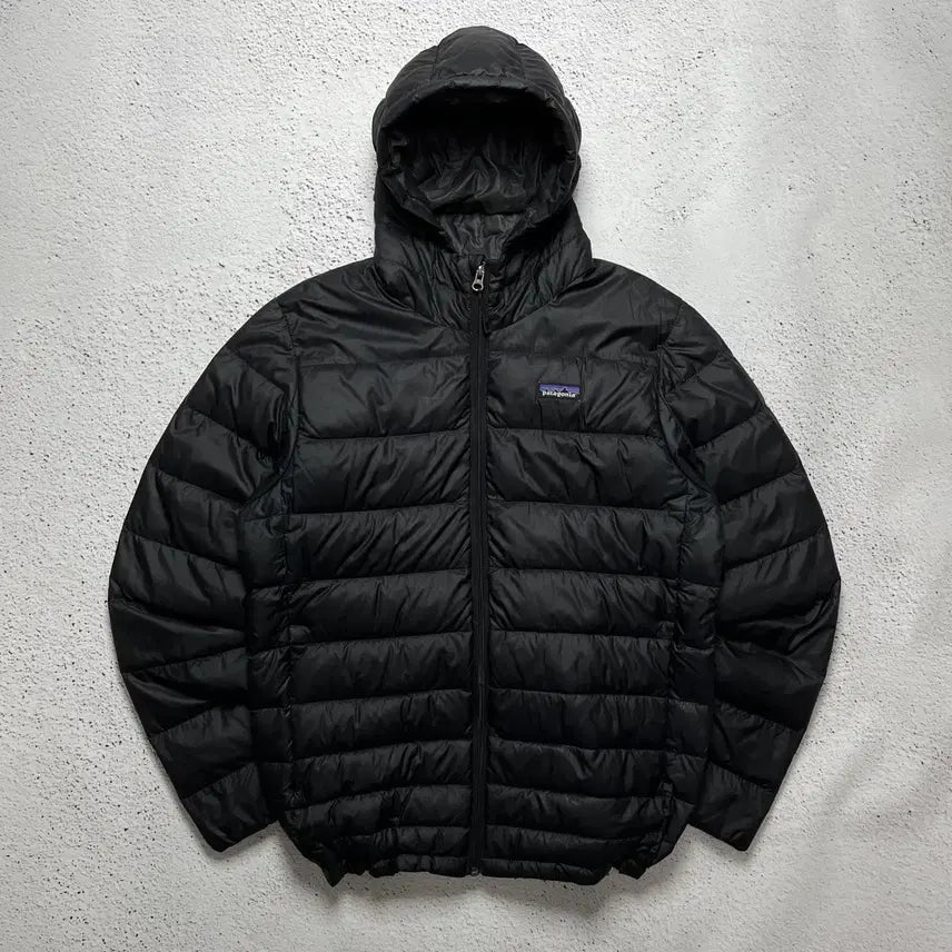 [SOLD OUT] Patagonia Hi-Loft Down Hoody