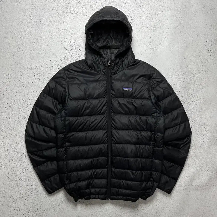 [SOLD OUT] Patagonia Hi-Loft Down Hoody