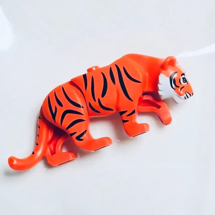 [BUNJANG] LEGO 60426 Tiger / 레고 정품 < 미사용 새제품 > 60426 호랑이
