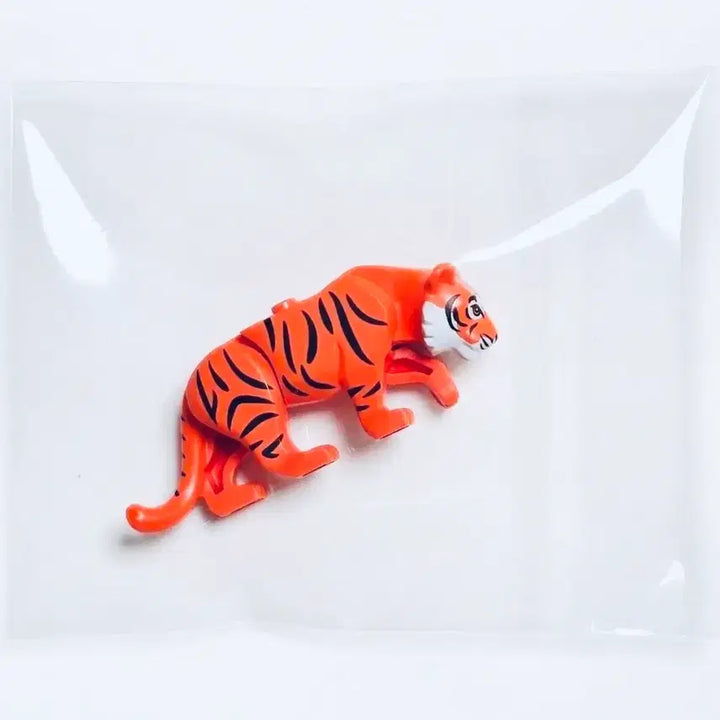 [BUNJANG] LEGO 60426 Tiger / 레고 정품 < 미사용 새제품 > 60426 호랑이