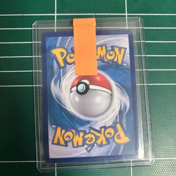 [BUNJANG] Pokemon Theoxys VSTAR SAR Trading Card / 테오키스 Vstar sar (등급용)