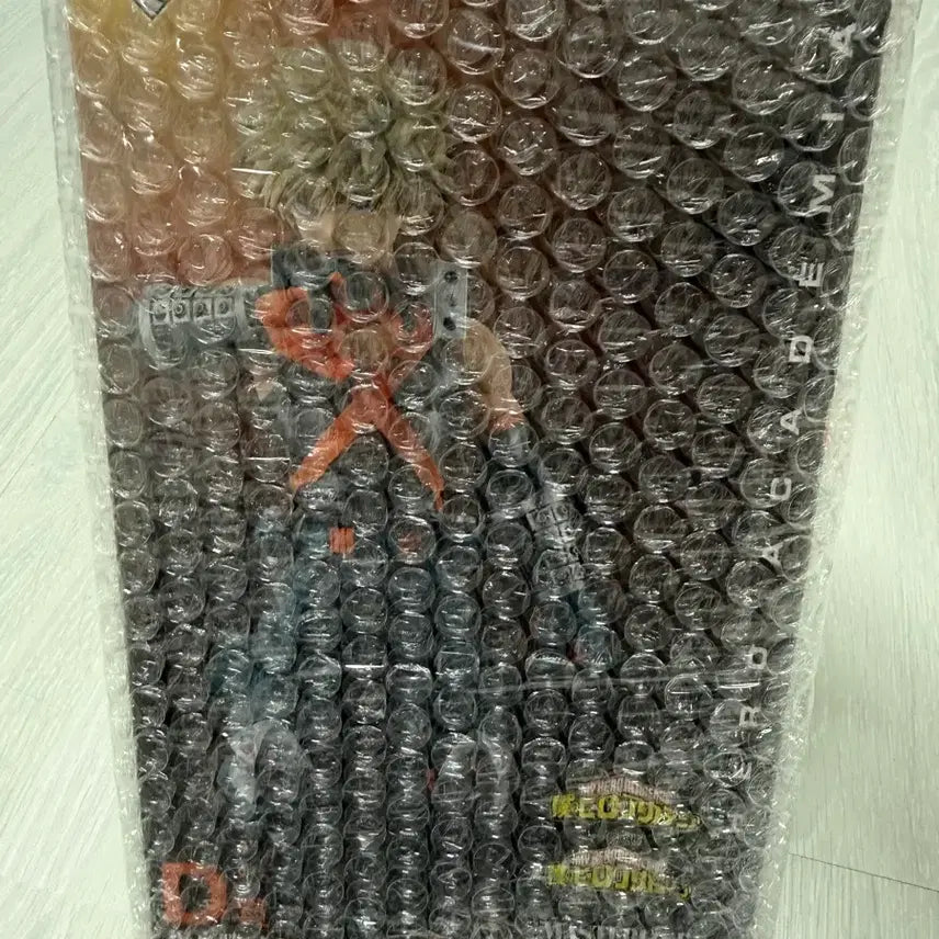 [SOLD OUT] 택포 8.5) 히로아카 상반되는 생각 D상 바쿠고