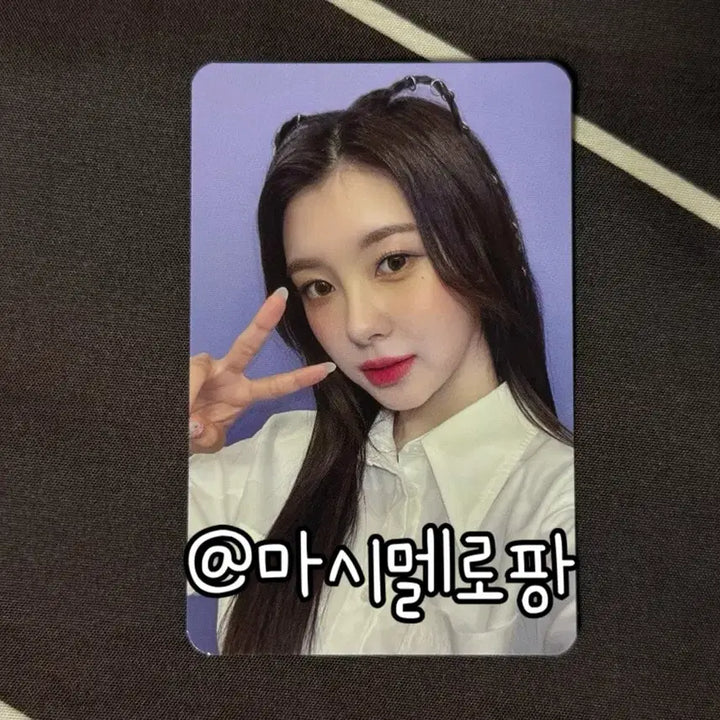 [BUNJANG] Kep1er Dayeon LOVESTRUCK! POB Photocard / 케플러 다연 LOVESTRUCK! 메이크스타 멬스 팬싸 포카 kep1er