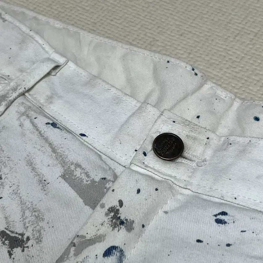 [BUNJANG] Dickies Painting Work Pants 36x34 / 00s 디키즈 싱글니 페인팅 워크팬츠 36x34