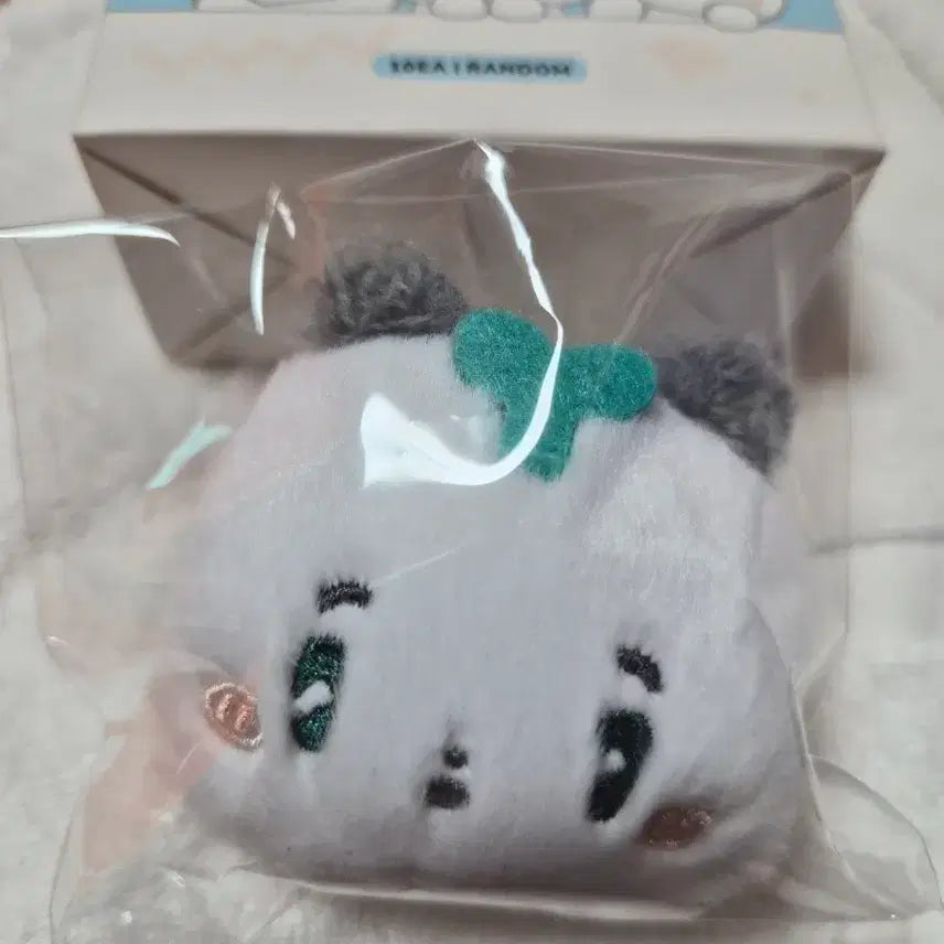 [BUNJANG] MemeMimo Myami PLAVE Doll / 므메미무 먀미 플레이브