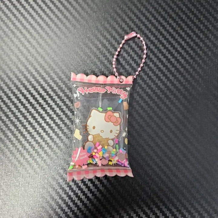 [BUNJANG] Sanrio Hello Kitty Candy Charm / 산리오 헬로키티 캔디 키링