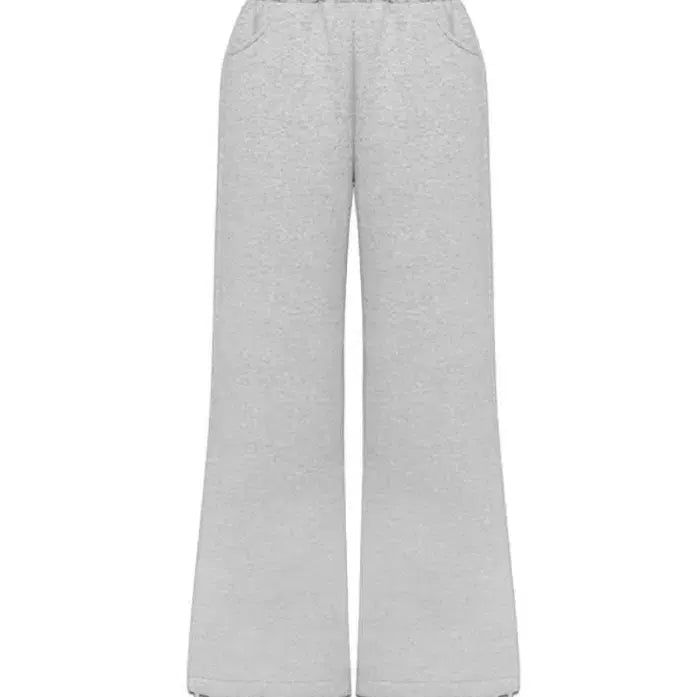 [BUNJANG] MJD Everyday Melange Grey Sweatpants (Renewed Version) / MJD 에브리데이 멜란지 그레이 스웨트팬츠(리뉴얼버젼)
