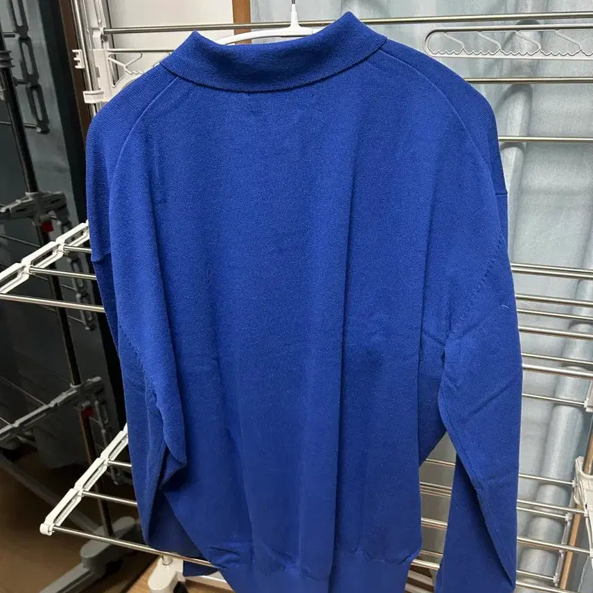 [SOLD OUT] 론트 긴팔 카라티 (L)