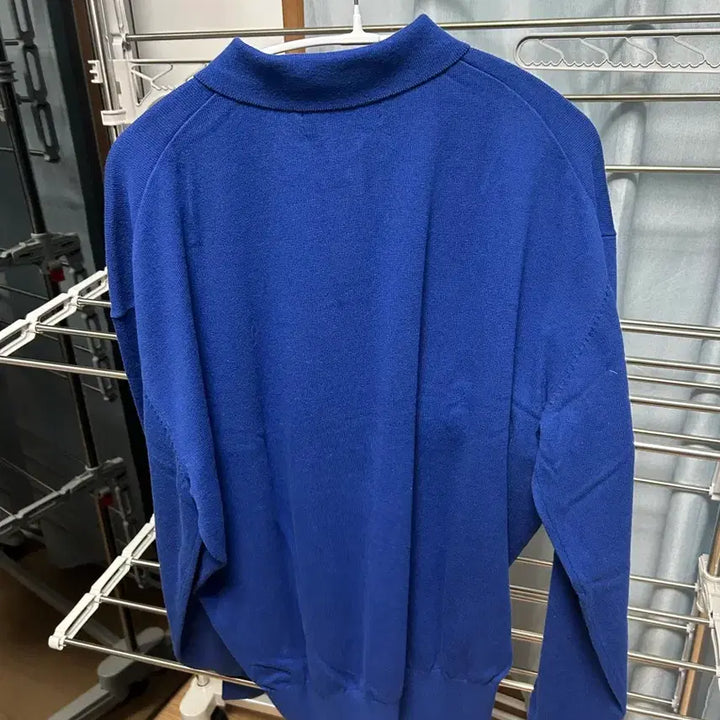 [SOLD OUT] 론트 긴팔 카라티 (L)