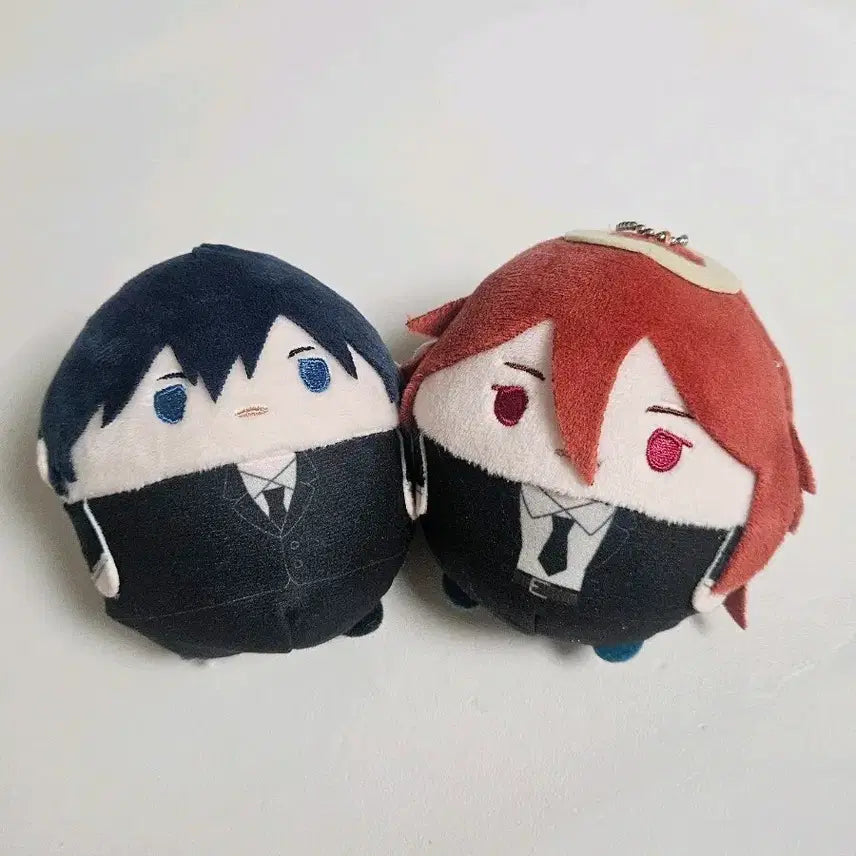 [BUNJANG] Chainsaw Man Aki Angel Bundle Set (Opened) / 체인소맨 후와코로링 아키 천사 일괄 개봉