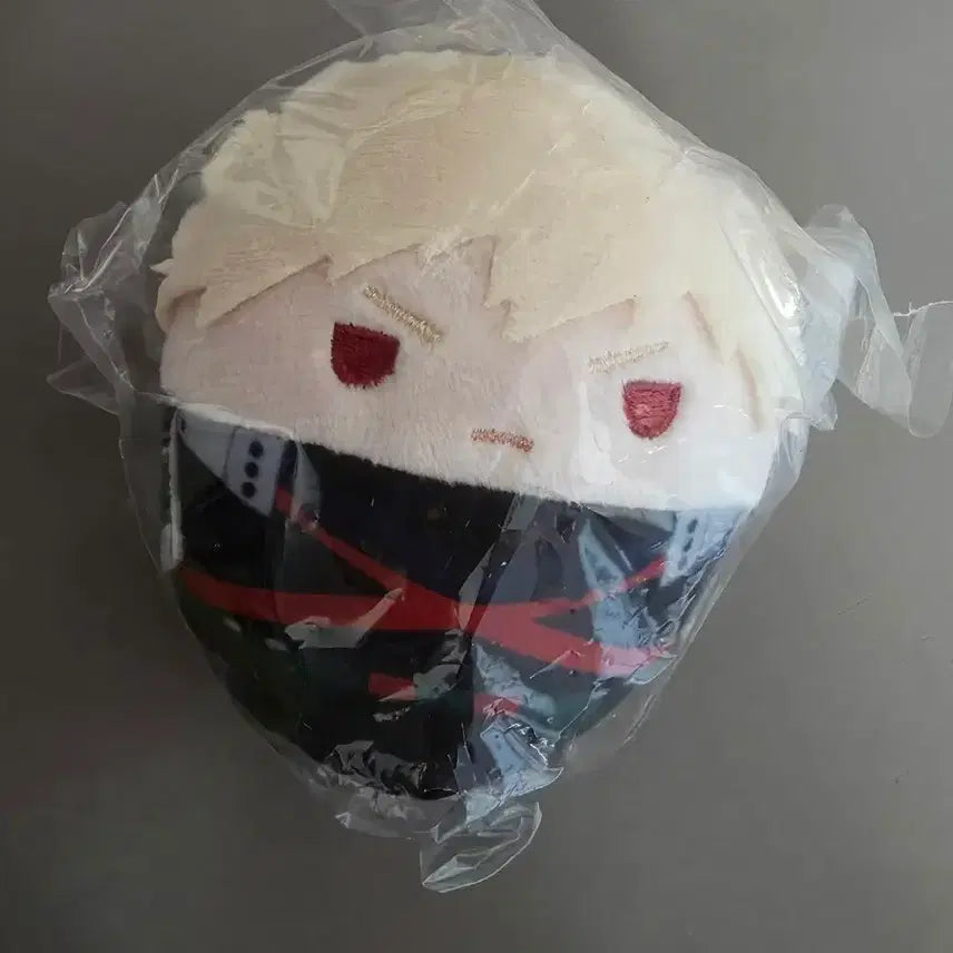 [BUNJANG] Bakugo Fuwakororin Plush / 바쿠고 후와코로링