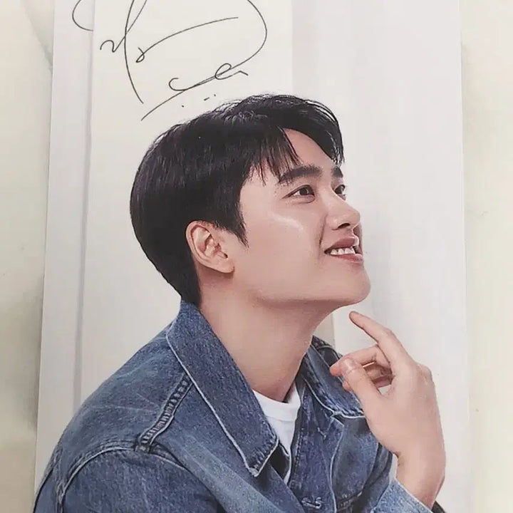 [SOLD OUT] exo 엑소 디오 DO 도경수 더마토리 포토카드