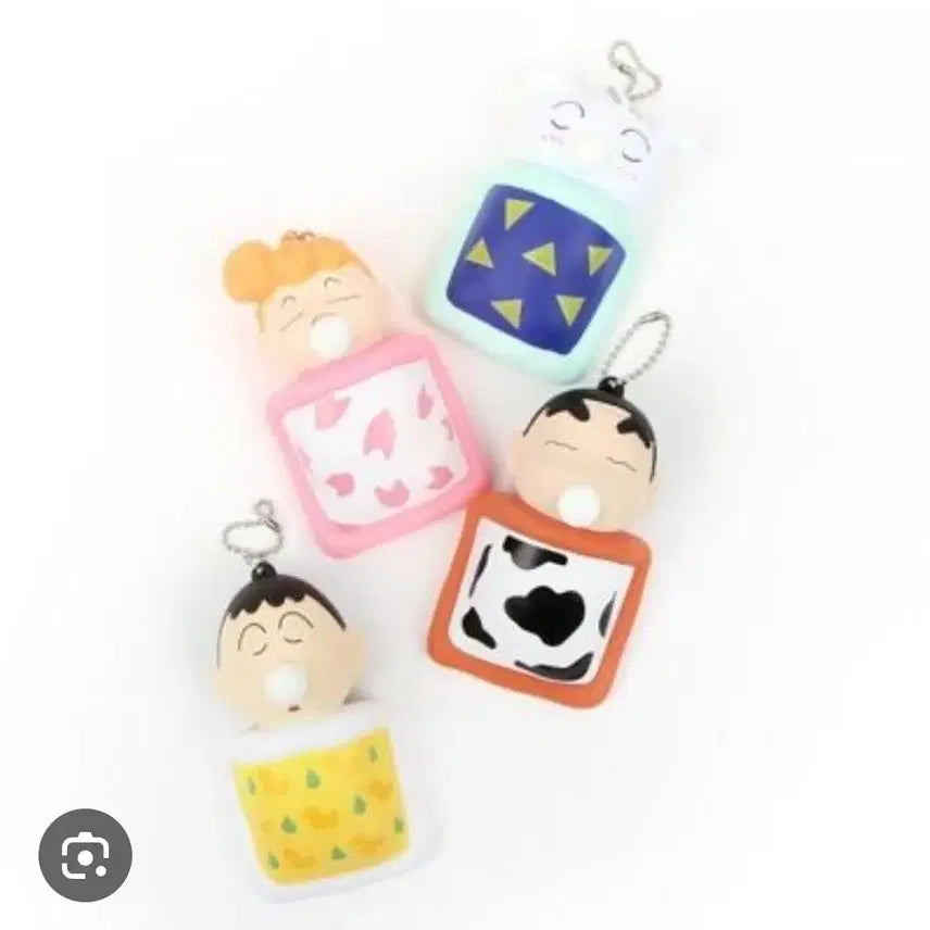 [BUNJANG] Crayon Shin-chan Megu&