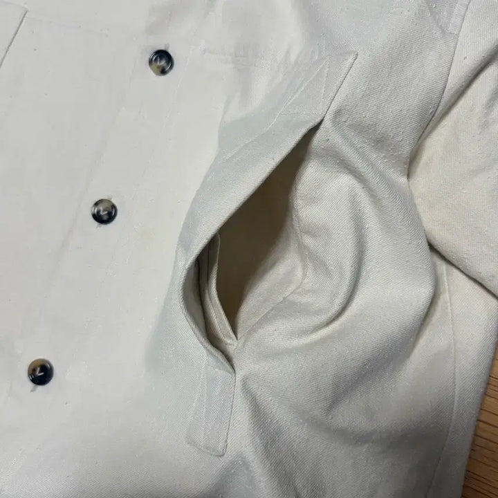[BUNJANG] Bottega Veneta Short-Sleeved Shirt / [52] 보테가베네타 반팔 셔츠