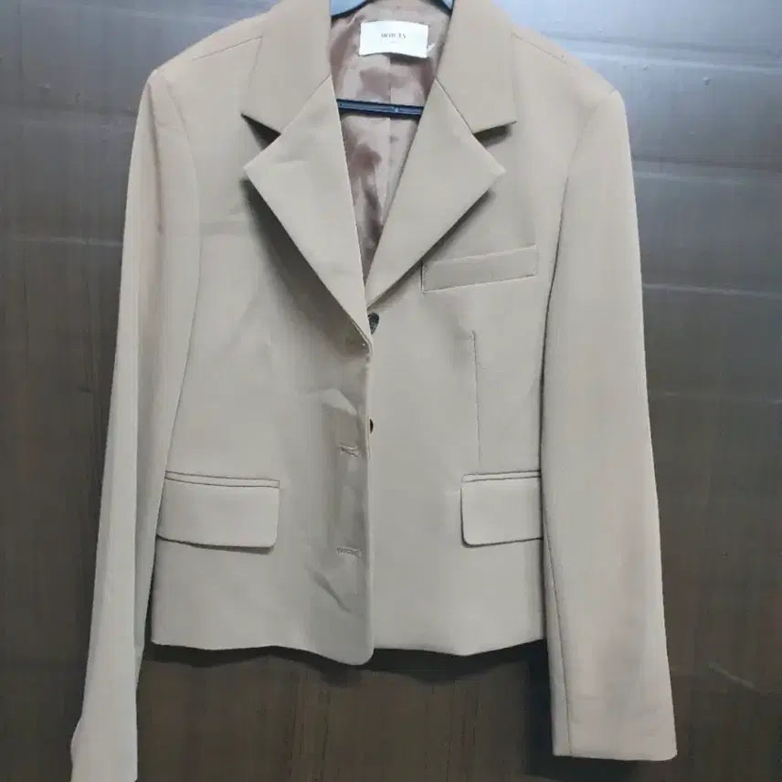 [BUNJANG] Moiety Beige Women&