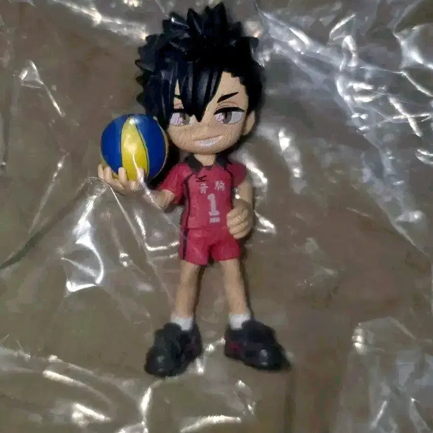 [BUNJANG] Haikyuu Kuroo Figure / 하이큐 팔버스 쿠로오 피규어 굿즈 판매