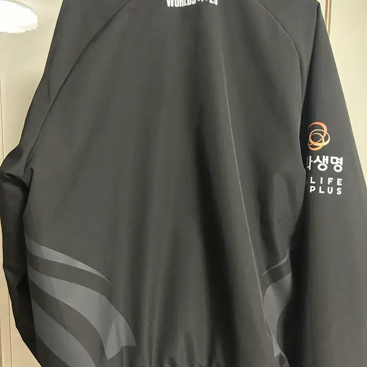 [SOLD OUT] 한화생명 25월즈 자켓 L(100)