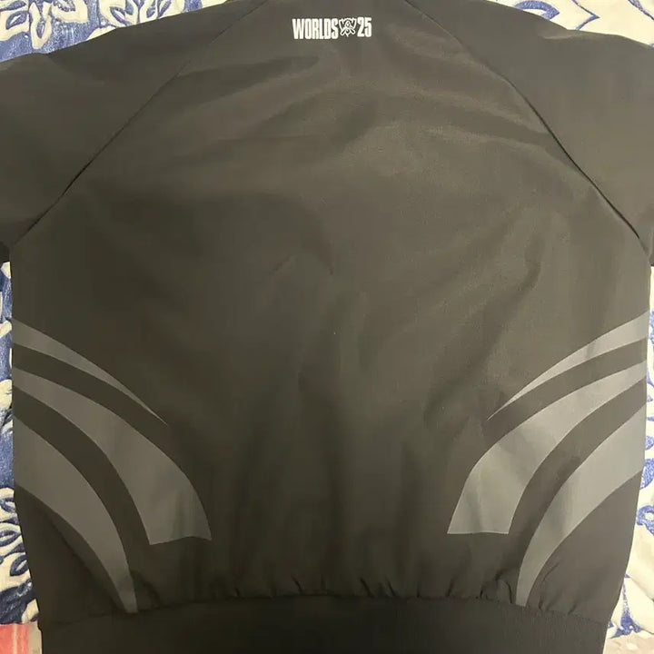 [SOLD OUT] 한화생명 25월즈 자켓 L(100)
