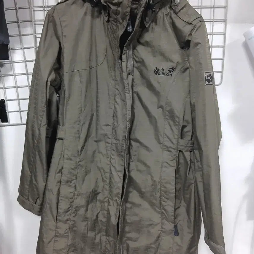 [BUNJANG] Jack Wolfskin Women&