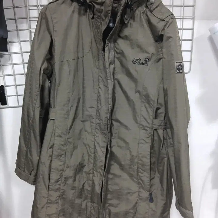 [BUNJANG] Jack Wolfskin Women&