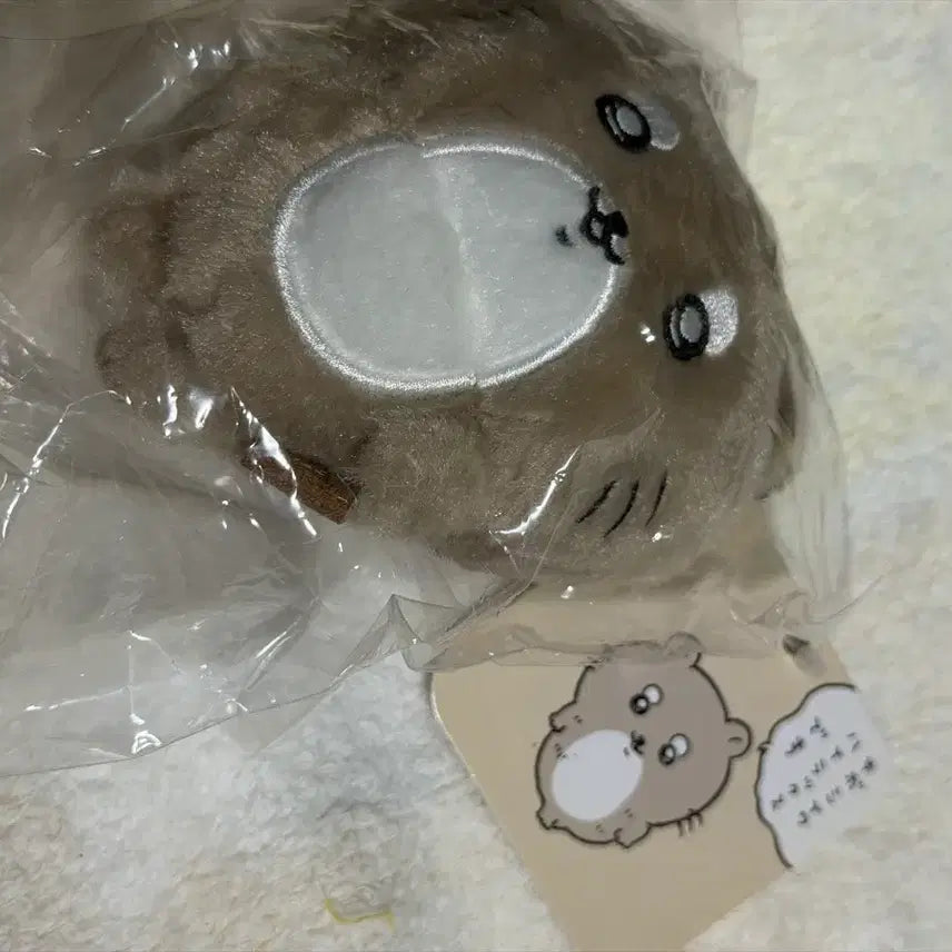[BUNJANG] Nagano Aquarium Sea Otter Plush Mascot "Rakkko Nui" / 나가노 수족관 해달 수달 인형 마스코트 랏코 누이 나가노마켓 바다 해양