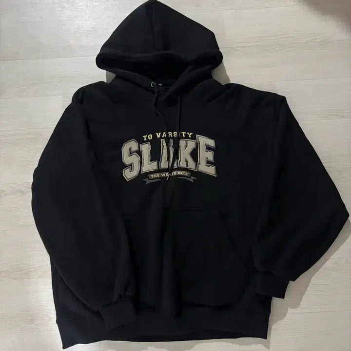 [BUNJANG] TWN Hoodie L / TWN 티떠블유앤 후드티 L
