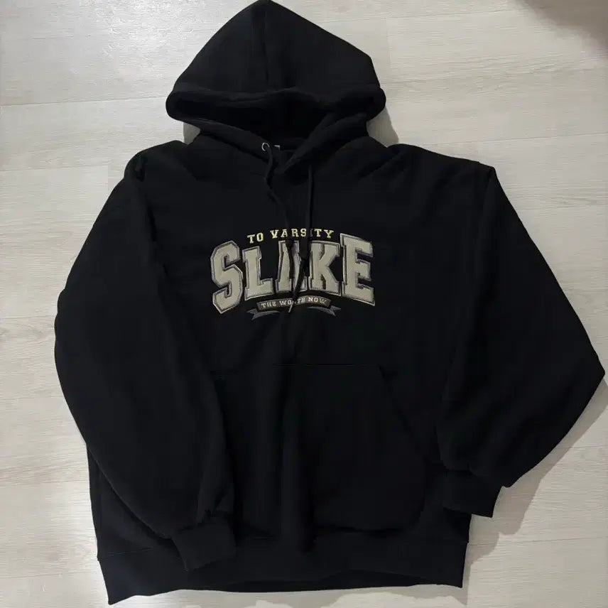 [BUNJANG] TWN Hoodie L / TWN 티떠블유앤 후드티 L