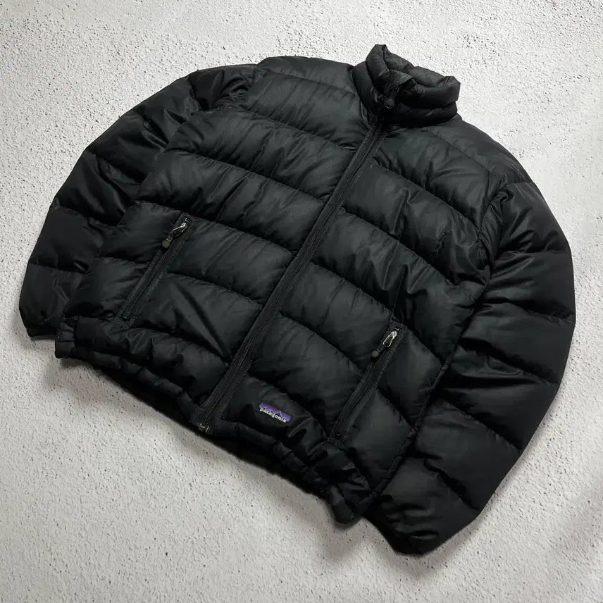 [BUNJANG] Vintage 00s Patagonia Goose Down Puffer / Vintage 00s Patagonia Goose Down Puffer