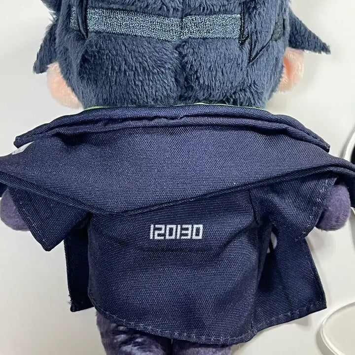 [BUNJANG] Skoshism Robo Proster Plush Doll and Acrylic Stand Bundle Set / 스코시즘 로보 프로스터 솜인형 누이, 아크릴 스탠드 일괄판매