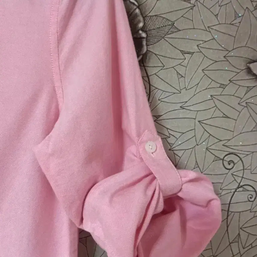 [BUNJANG] Polo Shirt Dress (Size 16) / 미사용)폴로 셔츠원피스 16  55