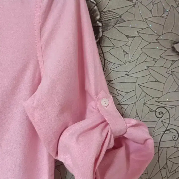 [BUNJANG] Polo Shirt Dress (Size 16) / 미사용)폴로 셔츠원피스 16  55