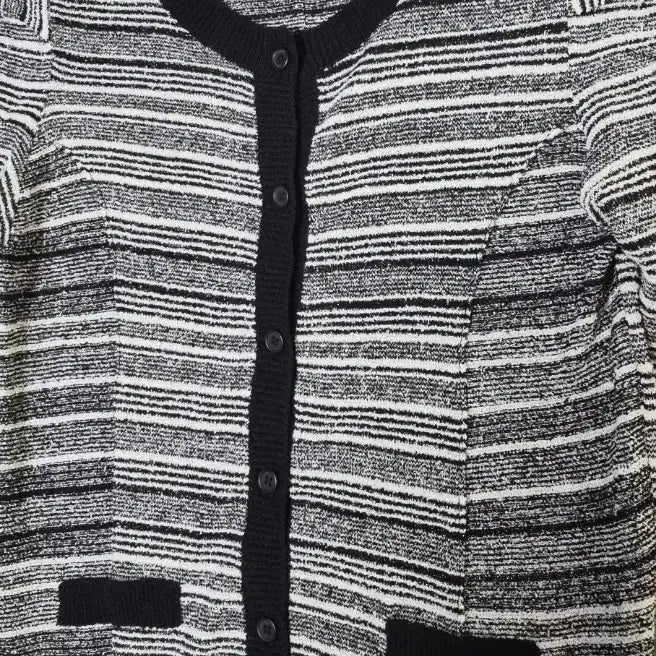 [BUNJANG] Dresskoko Knit Cardigan / 드레스코코 니트 가디건
