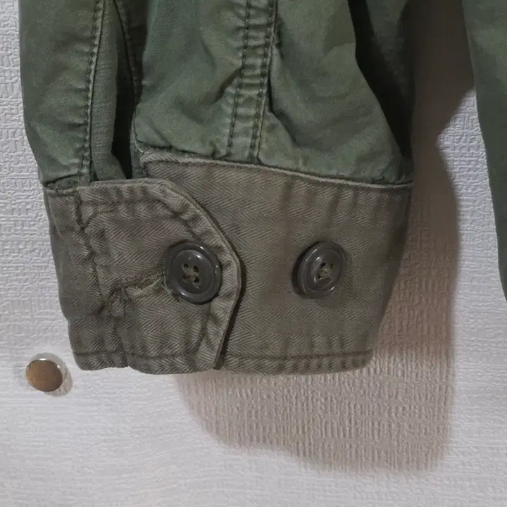 [BUNJANG] Denim &amp; Supply Ralph Lauren Field Jacket M / 데님앤서플라이 랄프로렌 필드자켓 M