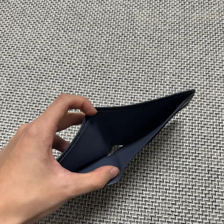 [SOLD OUT] [정품] 루이비통 쉐도우 반지갑