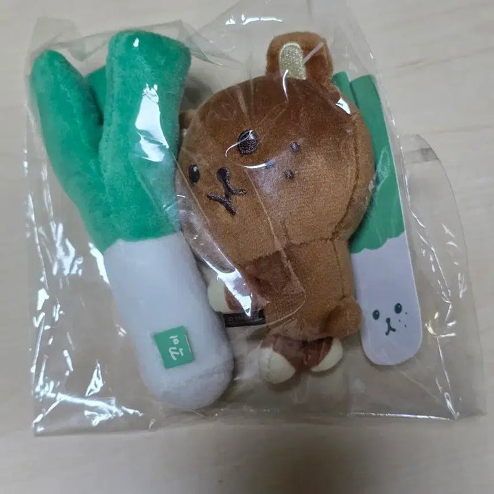[BUNJANG] NCT Dream Haechan Daepa Kkumi Doll / 엔시티 드림 해찬 대파 꾸미 대파꾸미 nct nctdream