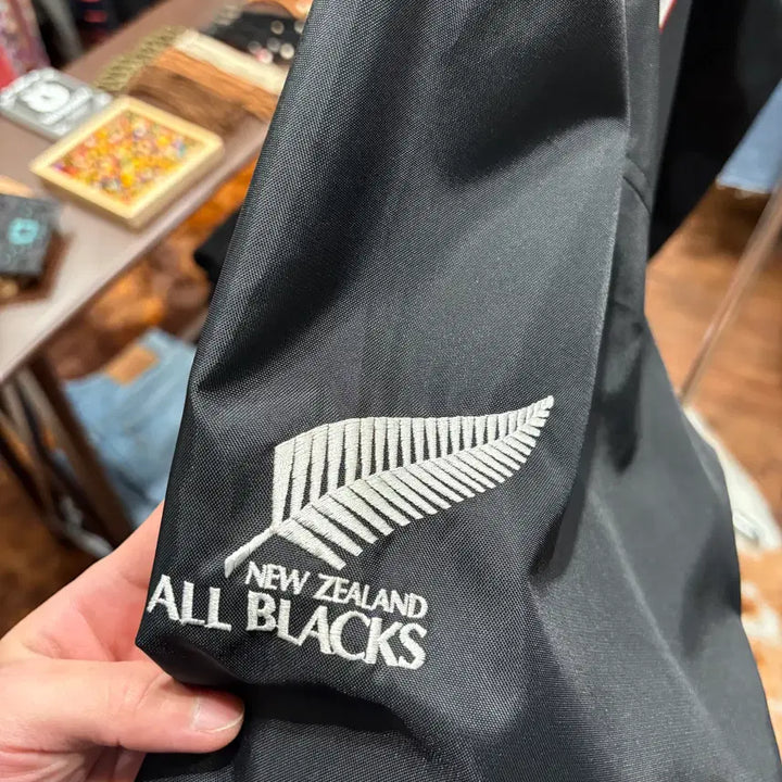 [BUNJANG] Canterbury Of New Zealand 바시티 자켓 / Canterbury Of New Zealand 바시티 자켓