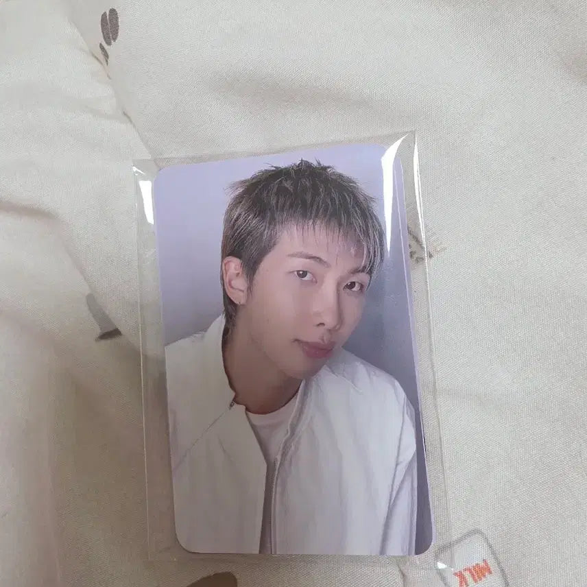[BUNJANG] BTS Arirang Concert AMIZONE Photocard / 아리랑 콘서트 아미존 포카 양도