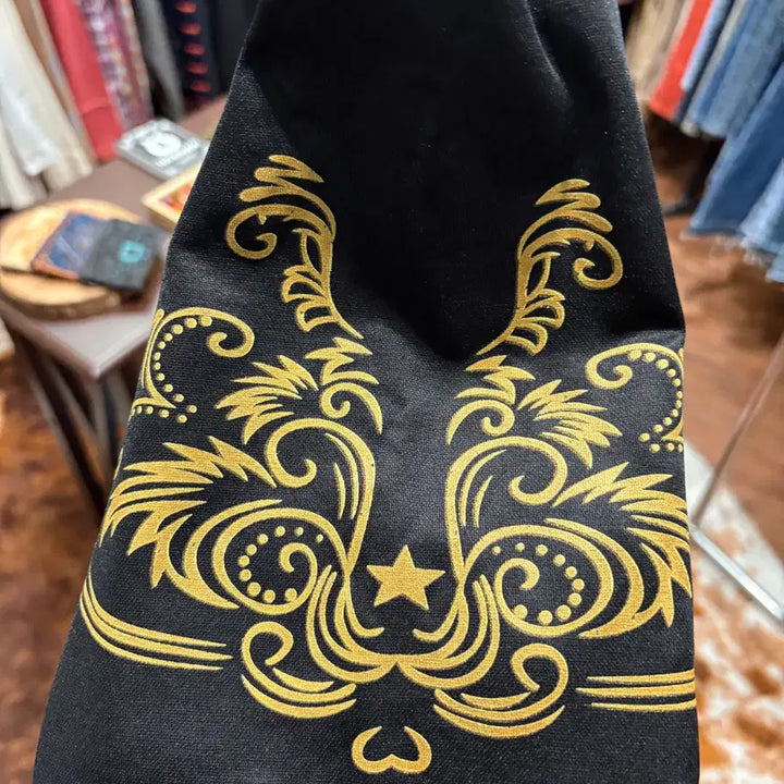 [SOLD OUT] 빈티지 웨스턴 자켓