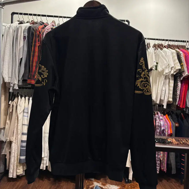 [SOLD OUT] 빈티지 웨스턴 자켓