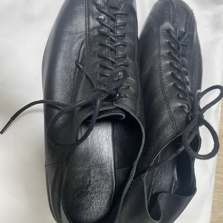 [BUNJANG] Heroes of History Shoes / 히어로르 오브 히스토리 신발