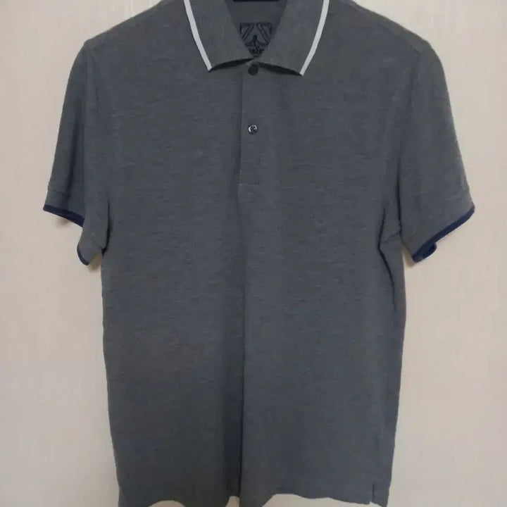 [BUNJANG] Ermenegildo Zegna Polo Shirt 95 / 에스메네질도제냐 카라셔츠 95